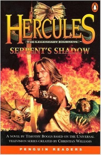 Hercules Legendary Jrnys Serp Shadow 2 Pr Co