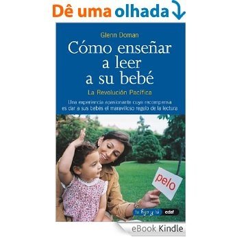 Como enseñar a leer a su bebé (Tu hijo y tú) [eBook Kindle]