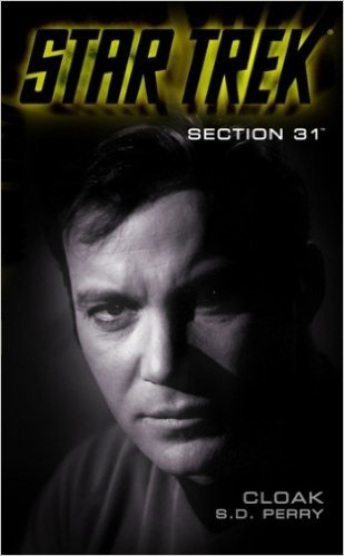 Cloak: Section 31 (Star Trek: The Original Series) (English Edition)