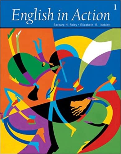 indir English in Action L1: Student Book Level 1