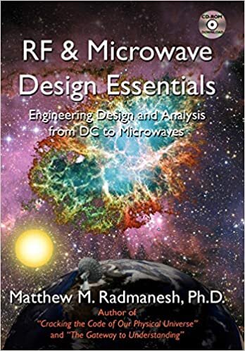 indir RF Microwave Design Essentials: Engineering Design and Analysis from DC to Microwaves