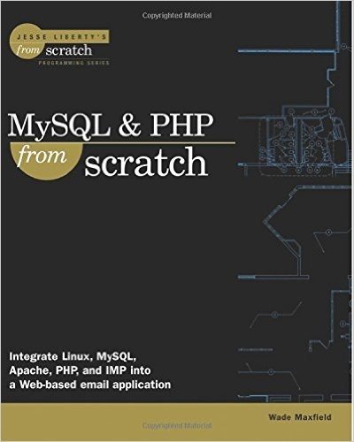 MySQL and PHP from Scratch