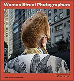 Women Street Photographers