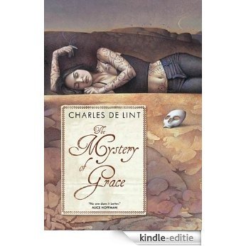 The Mystery of Grace [Kindle-editie]