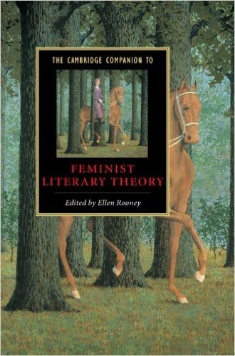 Camb Comp Feminist Literary Theory