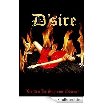 D'Sire (English Edition) [Kindle-editie]