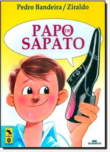 Papo De Sapato