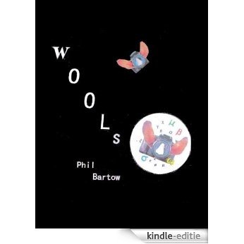 WOOLS (English Edition) [Kindle-editie]