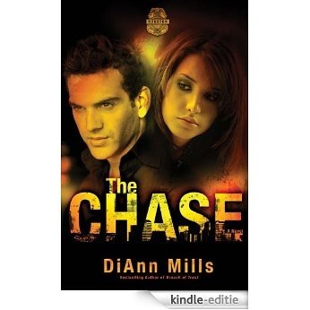 The Chase: A Novel (Crime Scene: Houston) [Kindle-editie]