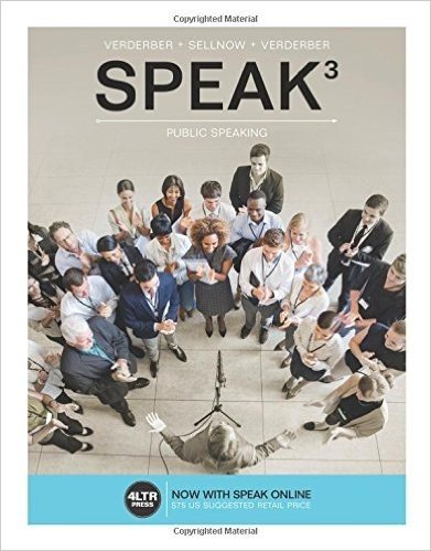 Speak 3 (with Online, 1 Term (6 Months) Printed Access Card)