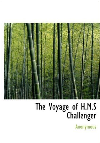 The Voyage of H.M.S Challenger