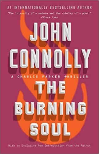 The Burning Soul: A Charlie Parker Thriller baixar