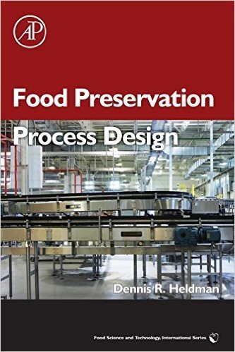 Food Preservation Process Design
