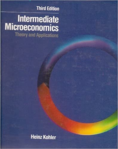 indir Intermediate Microeconomics: Theory and Applications