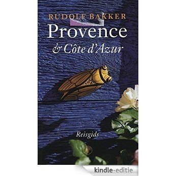 Provence & CÔte d'Azur [Kindle-editie]