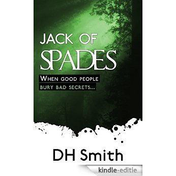 Jack of Spades (Jack of All Trades Book 2) (English Edition) [Kindle-editie]