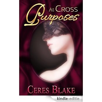 At Cross Purposes (English Edition) [Kindle-editie]