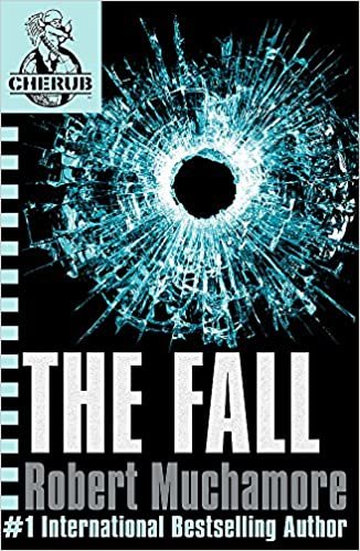CHERUB: The Fall: Book 7
