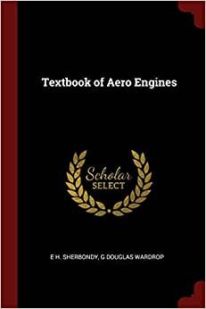 indir Textbook of Aero Engines
