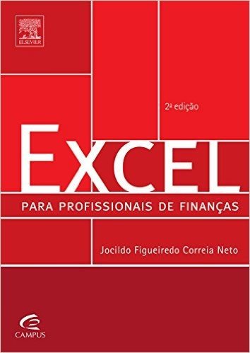 Excel Para Profissionais de Finanças