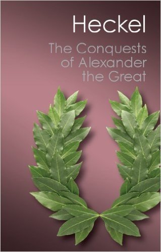 The Conquests of Alexander the Great (Canto Classics)