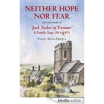 Neither Hope Nor Fear (English Edition) [Kindle-editie]