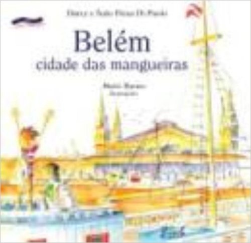 Belém- Cidades Das Mangueiras