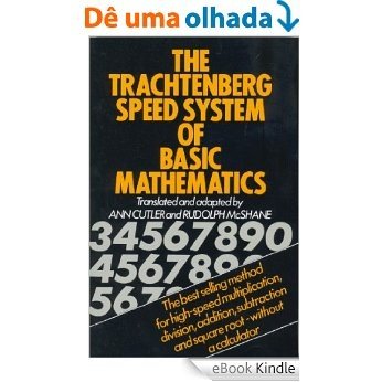 The Trachtenberg Speed System of Basic Mathematics [eBook Kindle] baixar