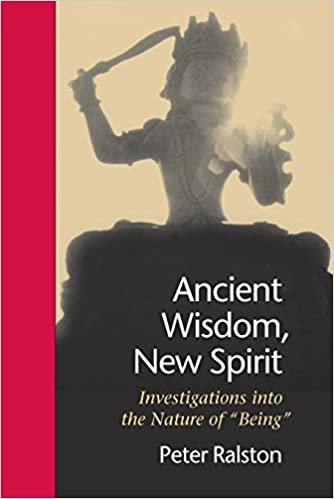 indir Ancient Wisdom, New Spirit: Investigations into Being Alive