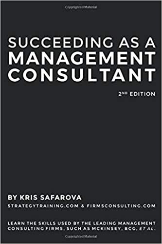 indir Succeeding as a Management Consultant