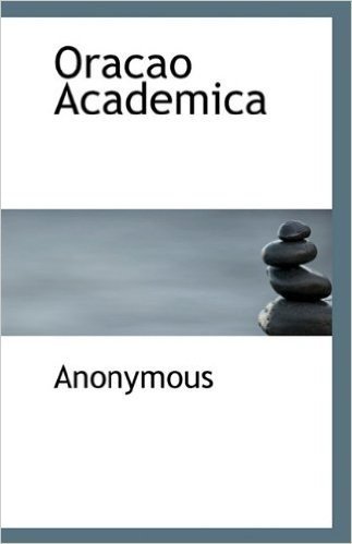 Oracao Academica