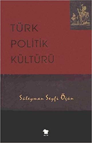 indir Türk Politik Kültürü