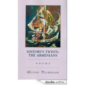 History's Twists: The Armenians (English Edition) [Kindle-editie]