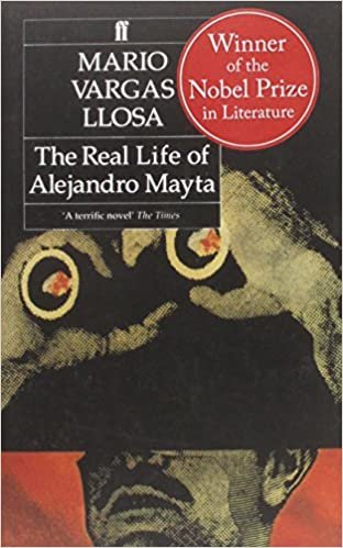 indir The Real Life of Alejandro Mayta
