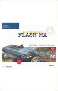 Macromedia Flash MX Complete-Design Professional