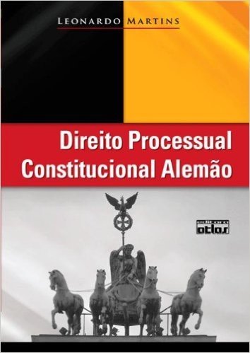 Direito Processual Constitucional Alemão