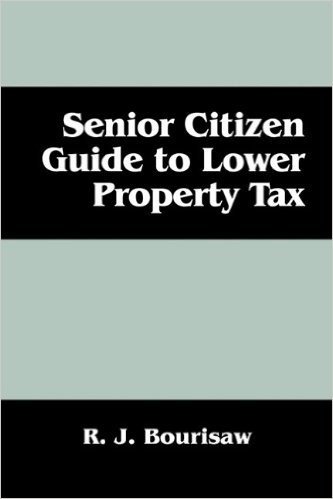 Senior Citizen Guide to Lower Property Tax