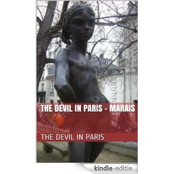 The Devil in Paris - Marais - N'oubliez Pas (English Edition) [Kindle-editie]