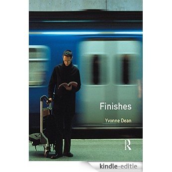Finishes (Mitchells Building Series) [Kindle-editie]