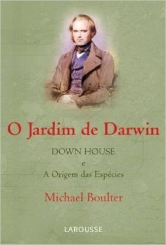 O Jardim De Darwin