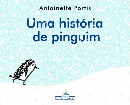 Uma História De Pinguim