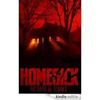 Homesick (English Edition) [Kindle-editie]