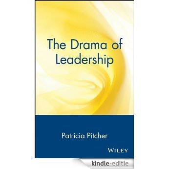 The Drama of Leadership [Kindle-editie]