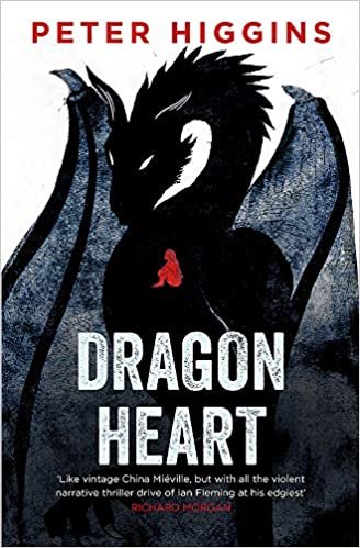 Dragon Heart (Waldenau 1)