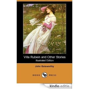 Villa Rubein and other stories [with Biographical Introduction] [Kindle-editie]