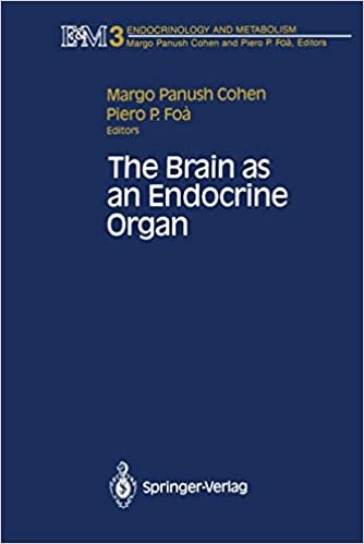 The Brain as an Endocrine Organ (Endocrinology and Metabolism)