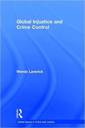 Global Injustice and Crime Control baixar