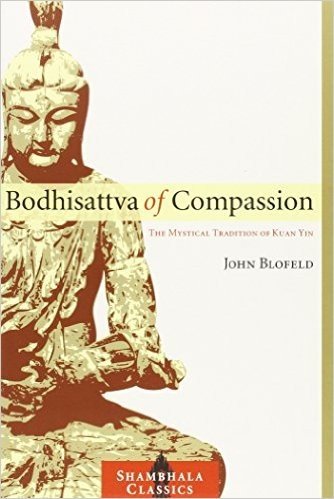 Bodhisattva of Compassion: The Mystical Tradition of Kuan Yin baixar
