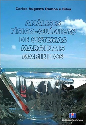Análises Físico-Químicas de Sistemas Marginais Marinhos