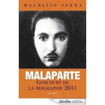 Malaparte, vies et légendes (Documents Français) (French Edition) [Kindle-editie]